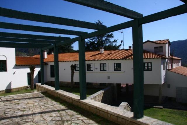 Pensjonat Hospederia Rural Aldeaduero Saucelle Zewnętrze zdjęcie